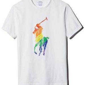 Polo Pride Capsule T-Shirt
